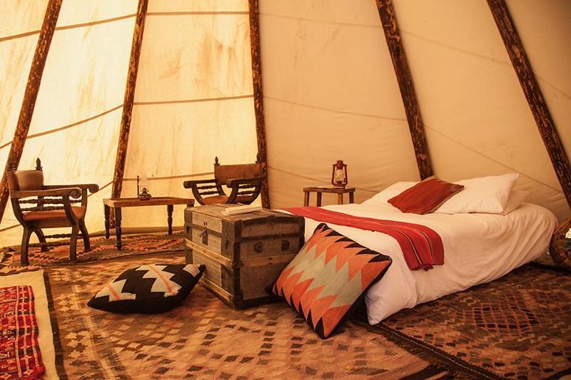Taos Goji Farm & Eco-Lodge Retreat Arroyo Seco Екстер'єр фото